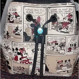 kate spade | Bags | Disney X Kate Spade New York Minnie  display picture 3